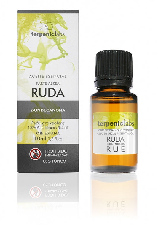 AE TERPENIC RUDA 10ml