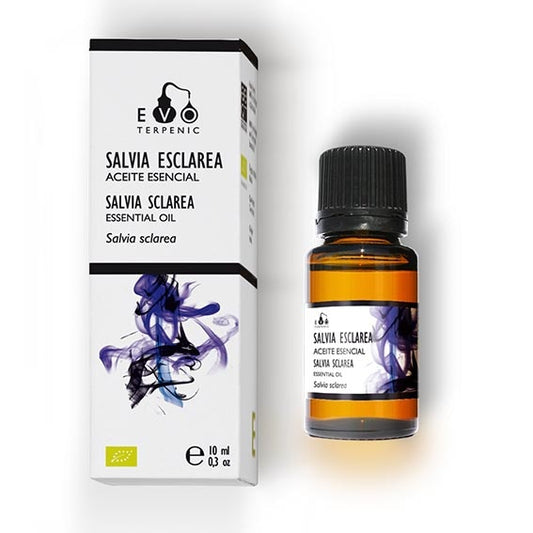 AE TERPENIC SALVIA SCLAREA 10ml
