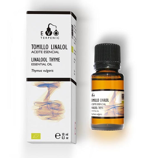 AE TERPENIC TOMILLO LINALOL 10ml