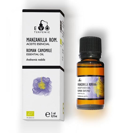 AE TERPENIC MANZANILLA ROMANA 5ml