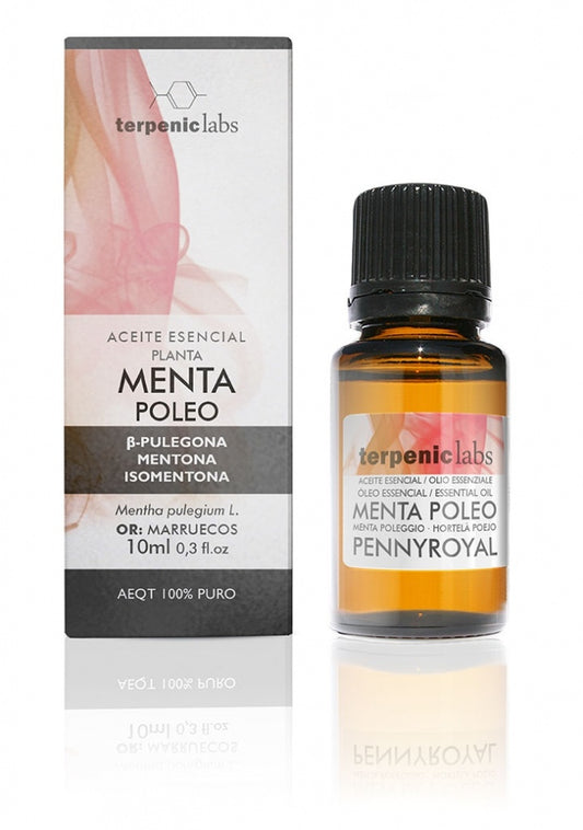 AE MENTA POLEO 10ml