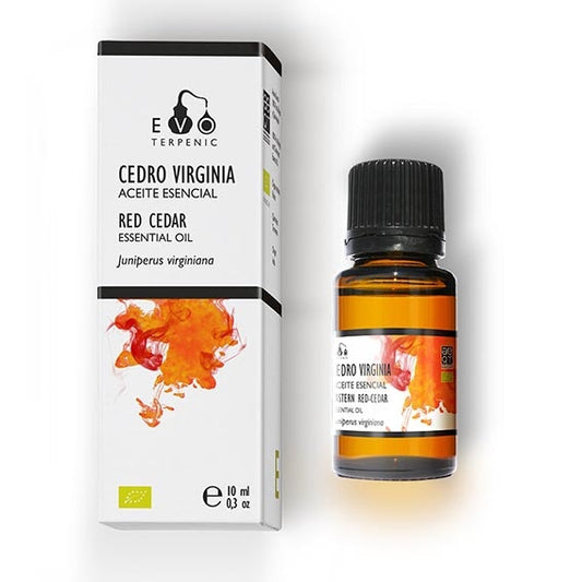 AE CEDRO VIRGINIA 10ml