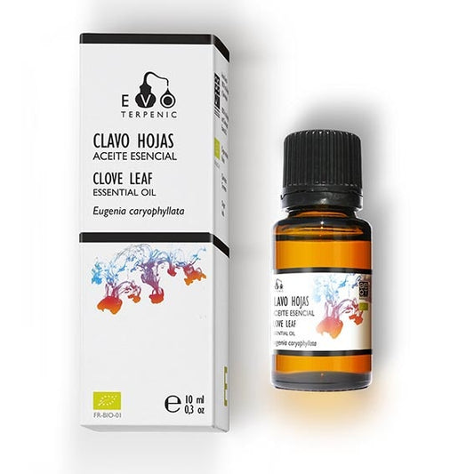 AE CLAVO HOJAS 10ml