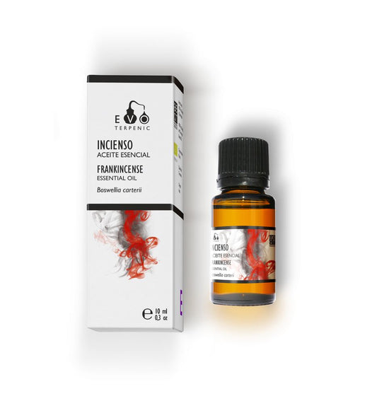 AE INCIENSO AYURVEDA 10ml