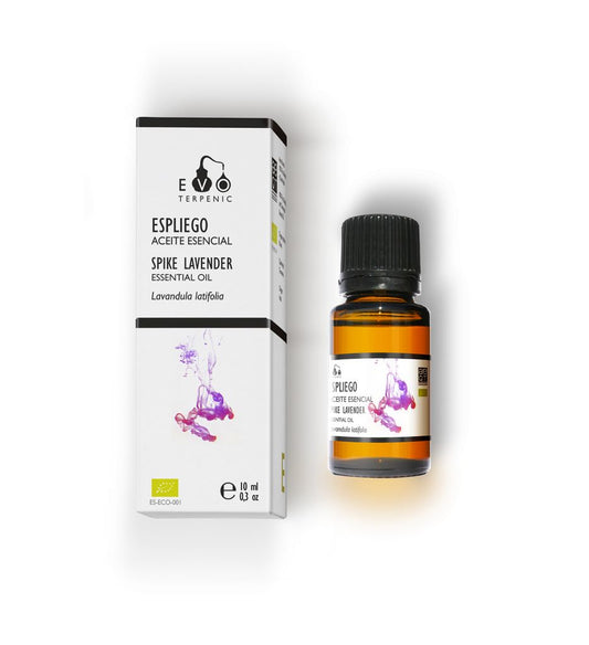 ACE.ESE. TERPENIC ESPLIEGO(macho) 100 ml