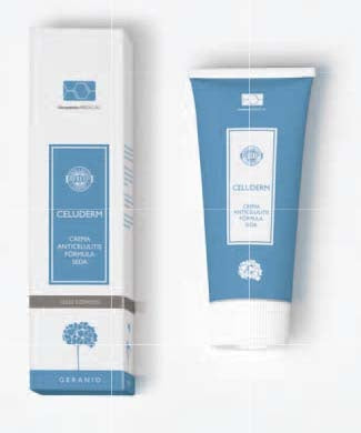 ACE.TERPENIC CELUDERM 125 ml