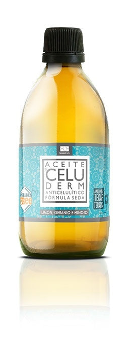 ACE.TERPENIC CELUDERM 500 ml