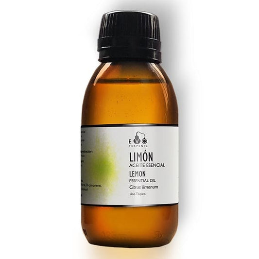 ACE.ESENCIAL TERPENIC BIO LIMON 100 ml