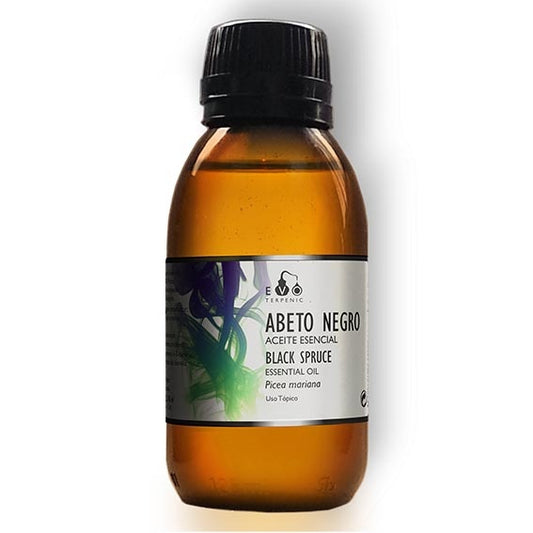ACE.ESE.TERPENIC ABETO NEGRO 100 ml