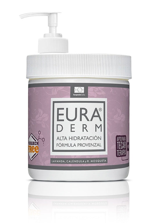 AE TERPENIC EURADERM 500 ml