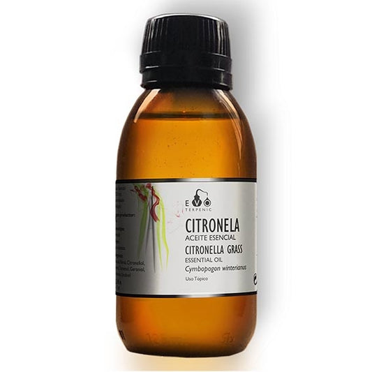 AE TERPENIC CITRONELA 100 ml