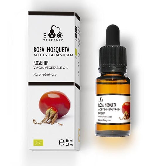 ACE.VEGETAL TERPENIC ROSA MOSQUETA 10ml