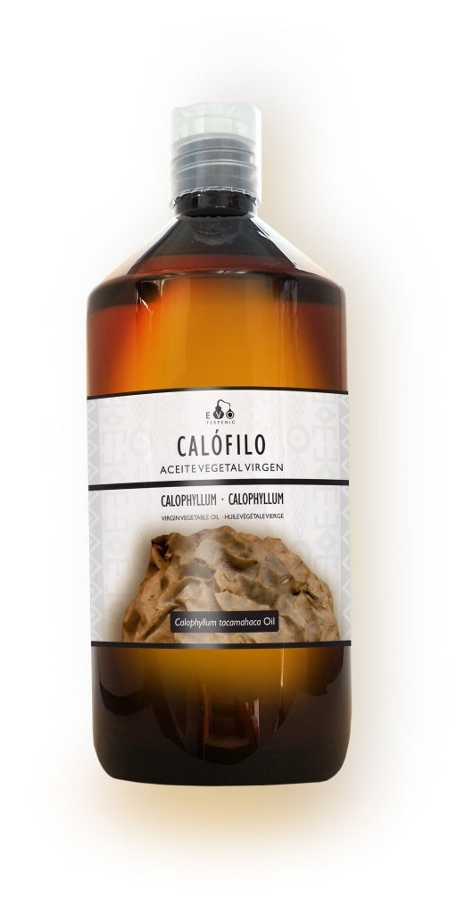 AC.VEGET V TERPENIC CALOFILO  1000 ml