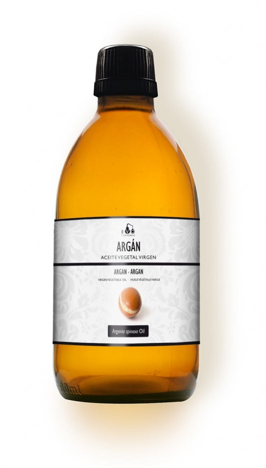 ACE.VEG.TERPENIC ARGAN VIRGEN 500 ml