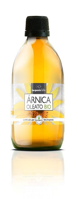 ACE.VEG.TERPENIC ARNICA OLEATO V 500 ml