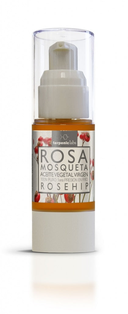 ACE.VEG.TERPENIC ROSA MOSQUETA 30 ml