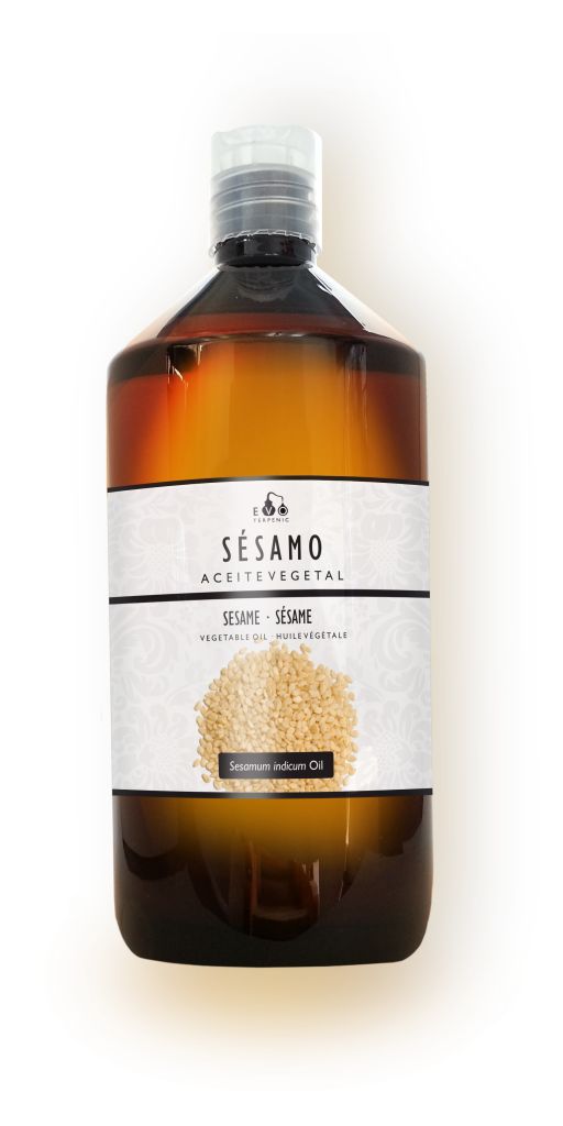 ACE.VEG.TERPENIC SESAMO 1L