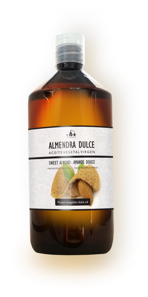 ACE.VEG.TERPENIC ALMENDRA DULCE 1L