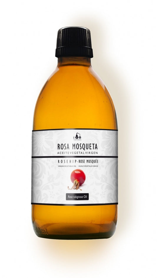 ACE.VEG.TERPENIC ROSA MOSQUETA 500ml