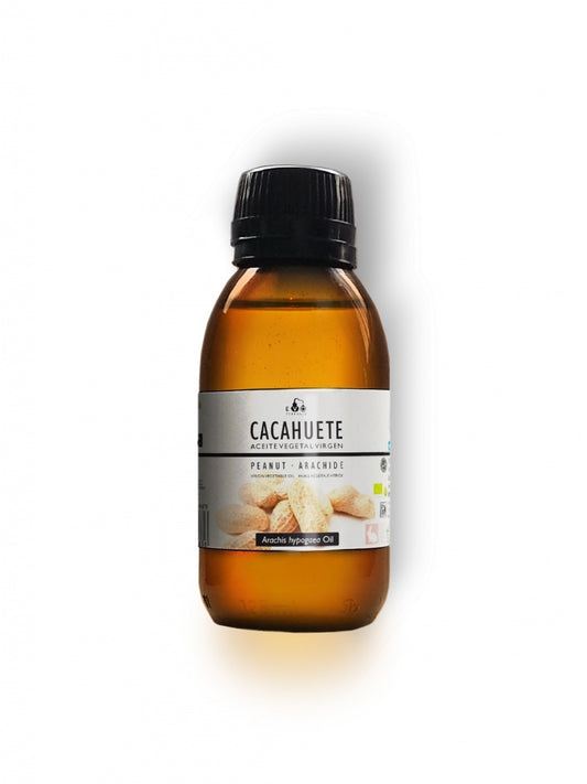 ACE.VEG.TERPENIC CACAHUETE 125ml