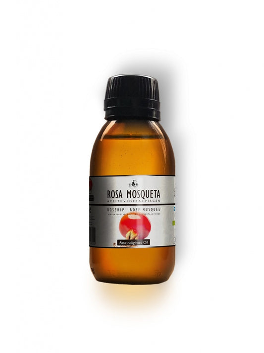 ACE.VEG.TERPENIC ROSA MOSQUETA 100 ml