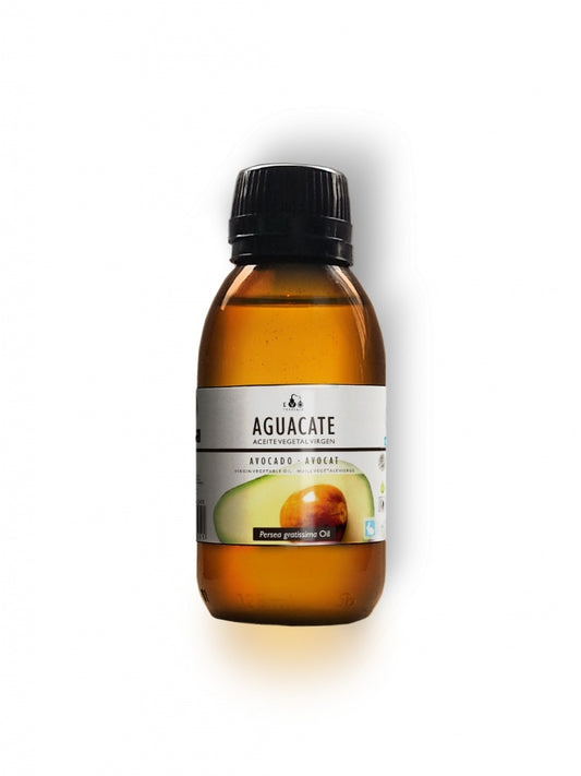 ACE.VEG.TERPENIC AGUACATE 100 ml