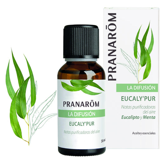 Pranarôm LA DIFUSION Eucaly’Pur 30 ml