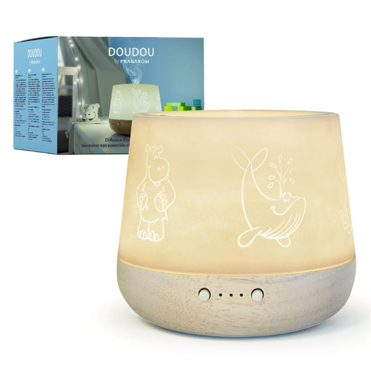 *****Pranarôm DIFUSORES Doudou