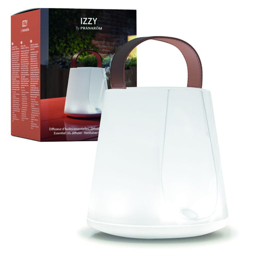 Pranarôm DIFUSORES Izzy