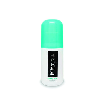 Petra desodorante Coral Noir 100 ml