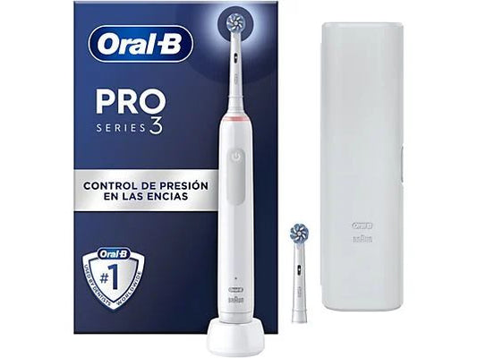 Oral-B Laboratory Cepillo Electrico Pro 3