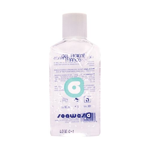 Soawes SIS Gel de Manos 100 ml