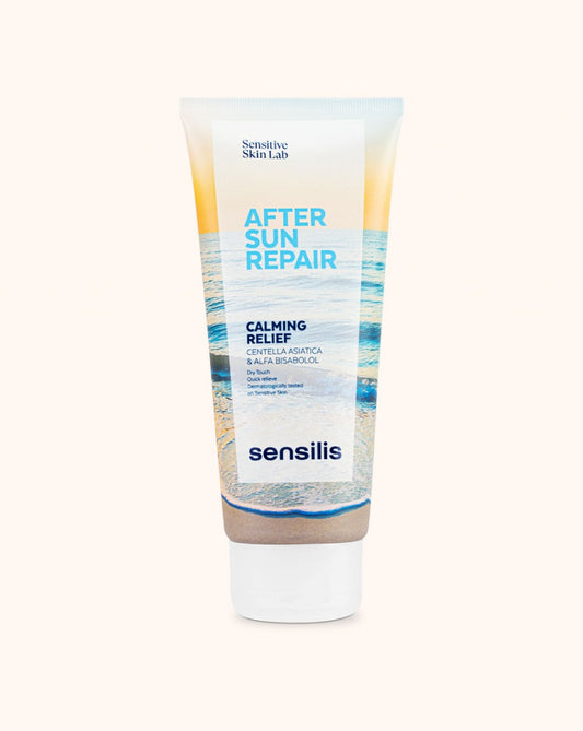 Sensilis After Sun Repair Calming Relief 200 ml