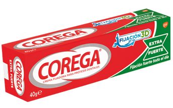 Corega Extrafuerte 70 g