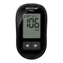 Accu-Chek Aviva Glucómetro