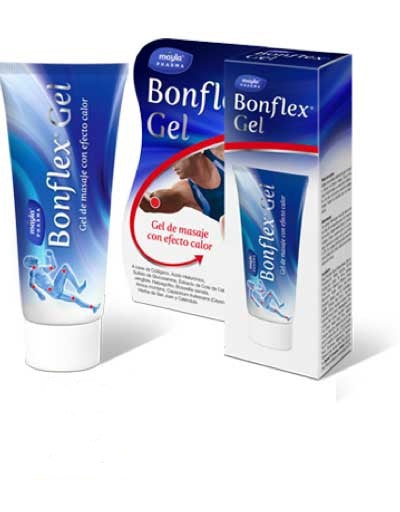 Bonflex Gel 100 ml
