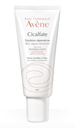 Cicalfate Emulsión Reparadora Post-Acto Dermatológico 40 ml