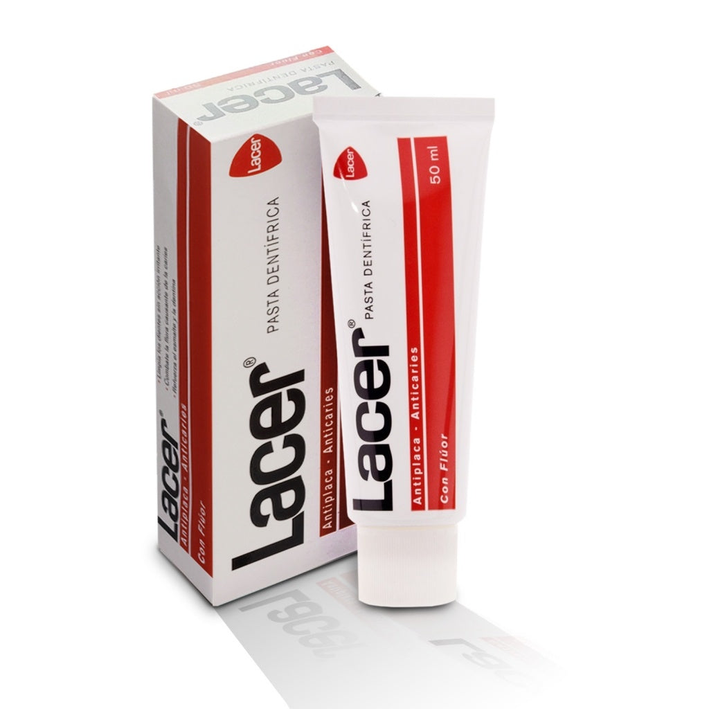 Lacer Pasta Dental 50 ml
