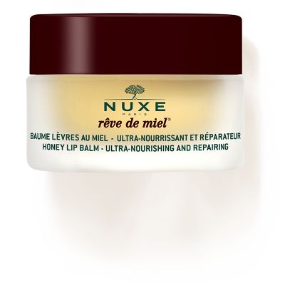 Nuxe Reve de Miel Bálsamo Labial Ultra Nutritivo Tarro 15