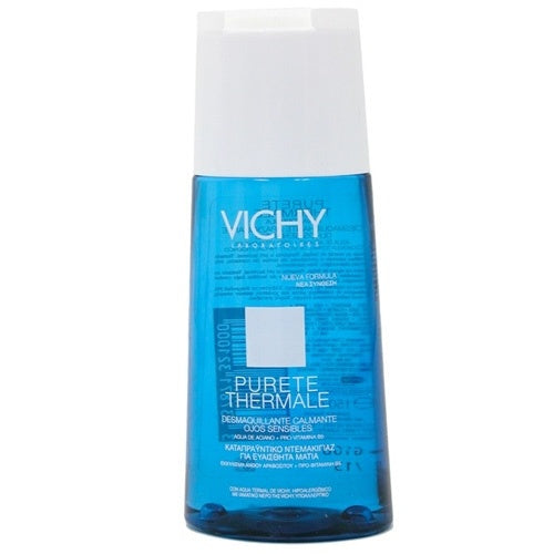 Vichy Desmaquillante de Ojos Calmante Piel Sensible 150 ml