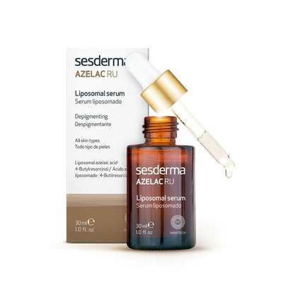 Sesderma Azelac RU Serum Liposomal Despigmentante 30 ml Todo Tipo de Pieles