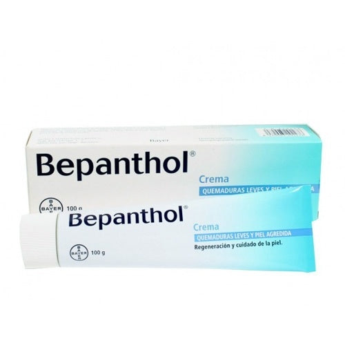 Bepanthol Crema 100 g