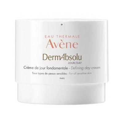 Avene DermAbsolu Crema Día Esencial 40 ml