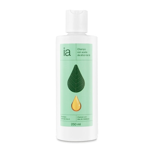 Interapothek Champú árbol té 250ml