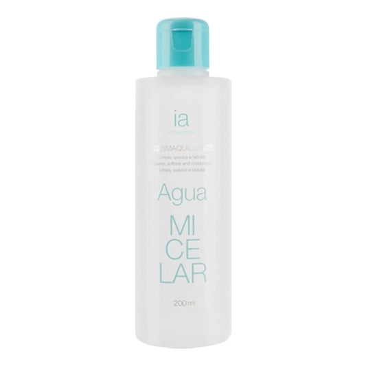 Interapothek Agua micelar 200 ml