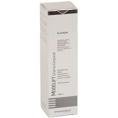 Martiderm Modelift 200 Ml