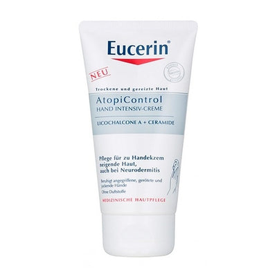 Eucerin Atopicontrol Crema Manos 75 Ml