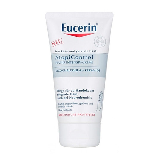 Eucerin Atopicontrol Crema Manos 75 Ml