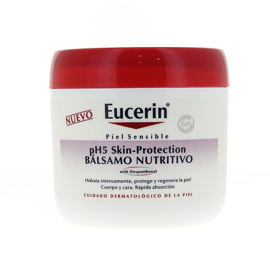 Eucerin Ph5 Bálsamo Nutritivo Tarro 450 Ml