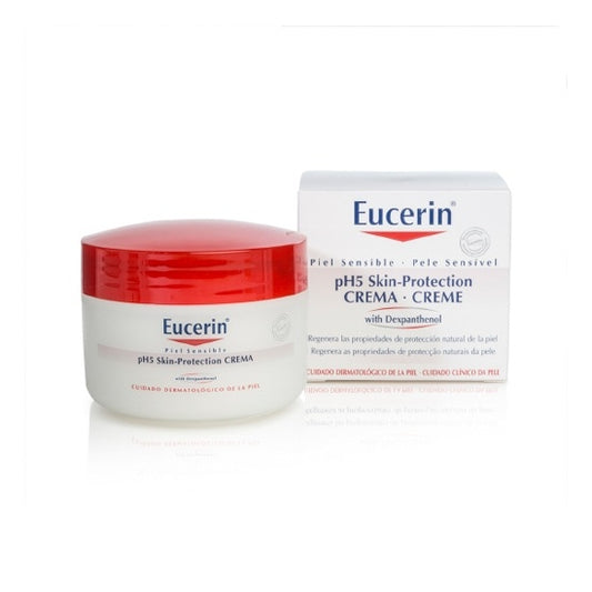 Eucerin Ph5 Crema Tarro 100 Ml